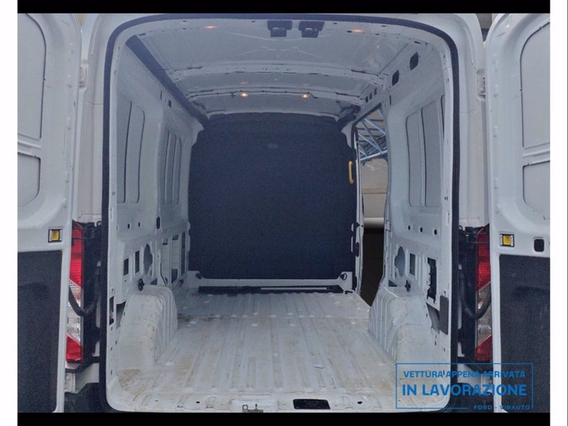 Ford Transit Furgone usata a Catania (12)