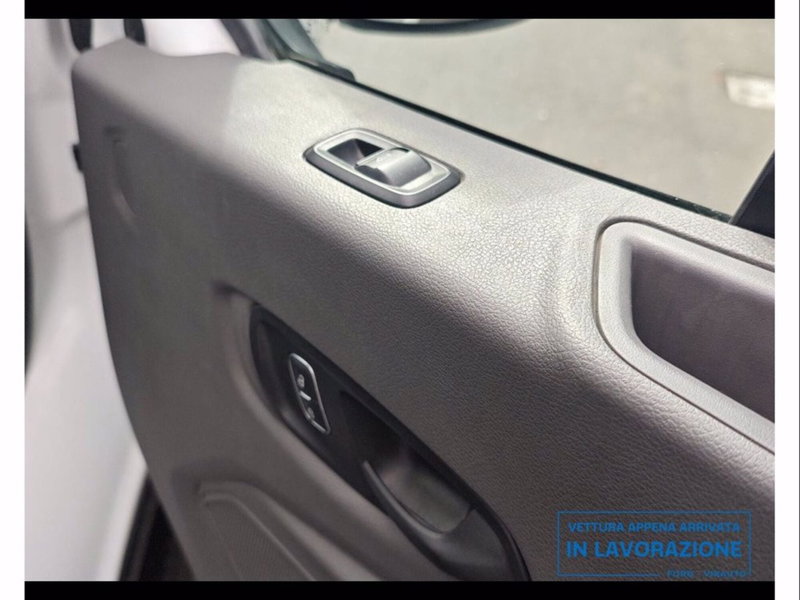 Ford Transit Furgone usata a Catania (13)