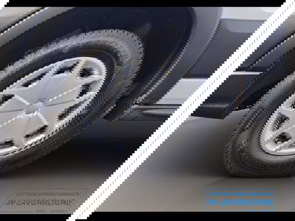 Ford Transit Furgone usata a Catania (16)