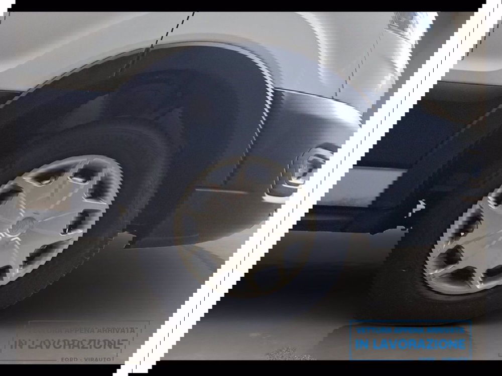 Ford Transit Furgone usata a Catania (17)