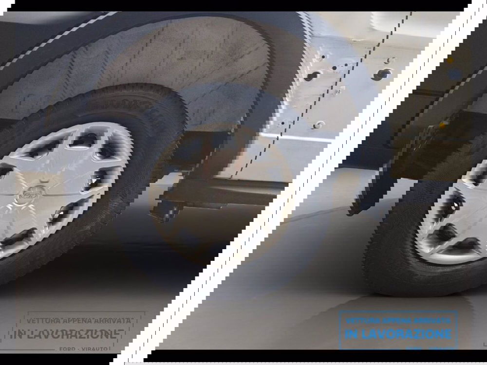 Ford Transit Furgone usata a Catania (19)