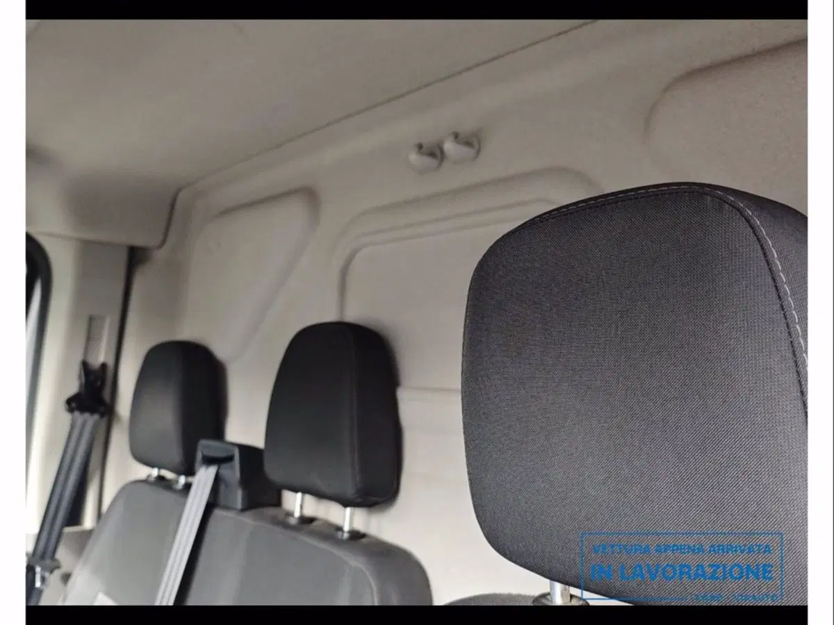 Ford Transit Furgone usata a Catania (20)