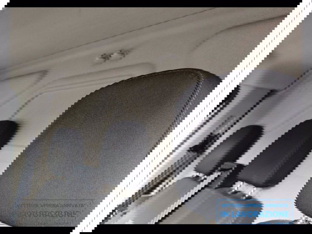 Ford Transit Furgone usata a Catania (20)