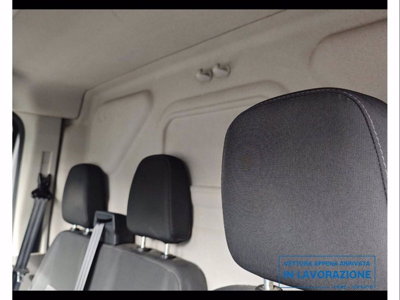 Ford Transit Furgone usata a Catania (20)