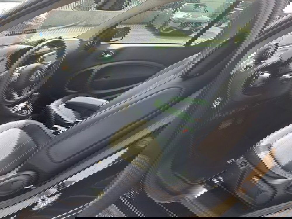 smart Fortwo usata a Potenza (10)