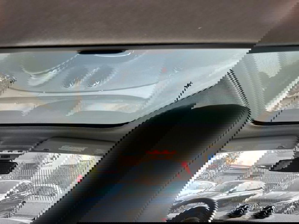 smart Fortwo usata a Potenza (11)