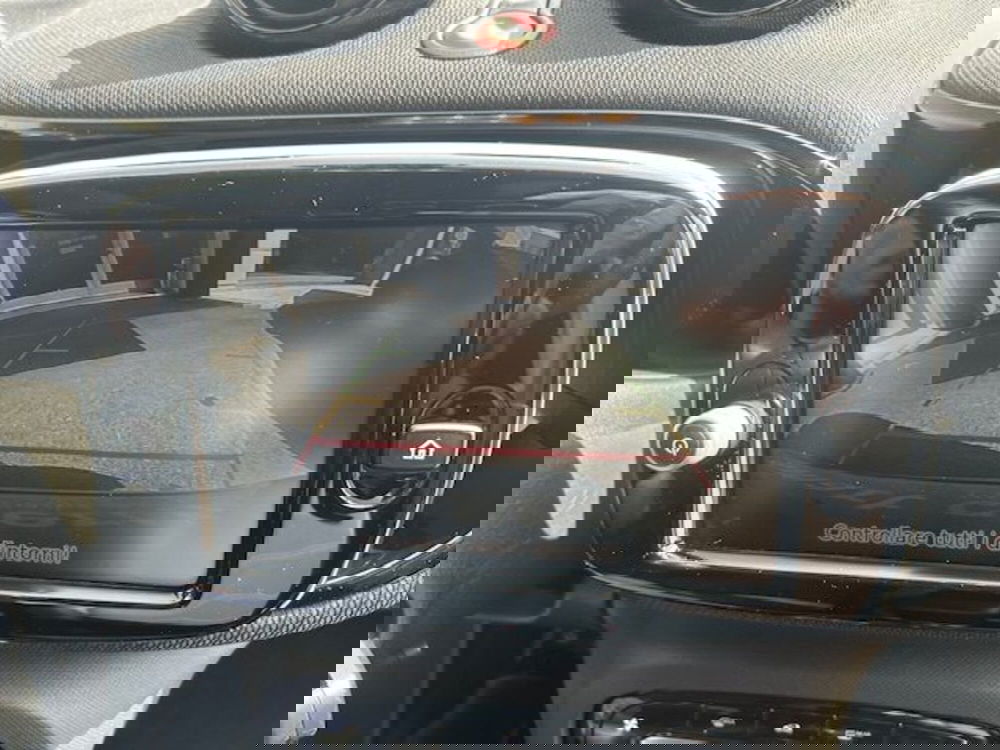 smart Fortwo usata a Potenza (12)