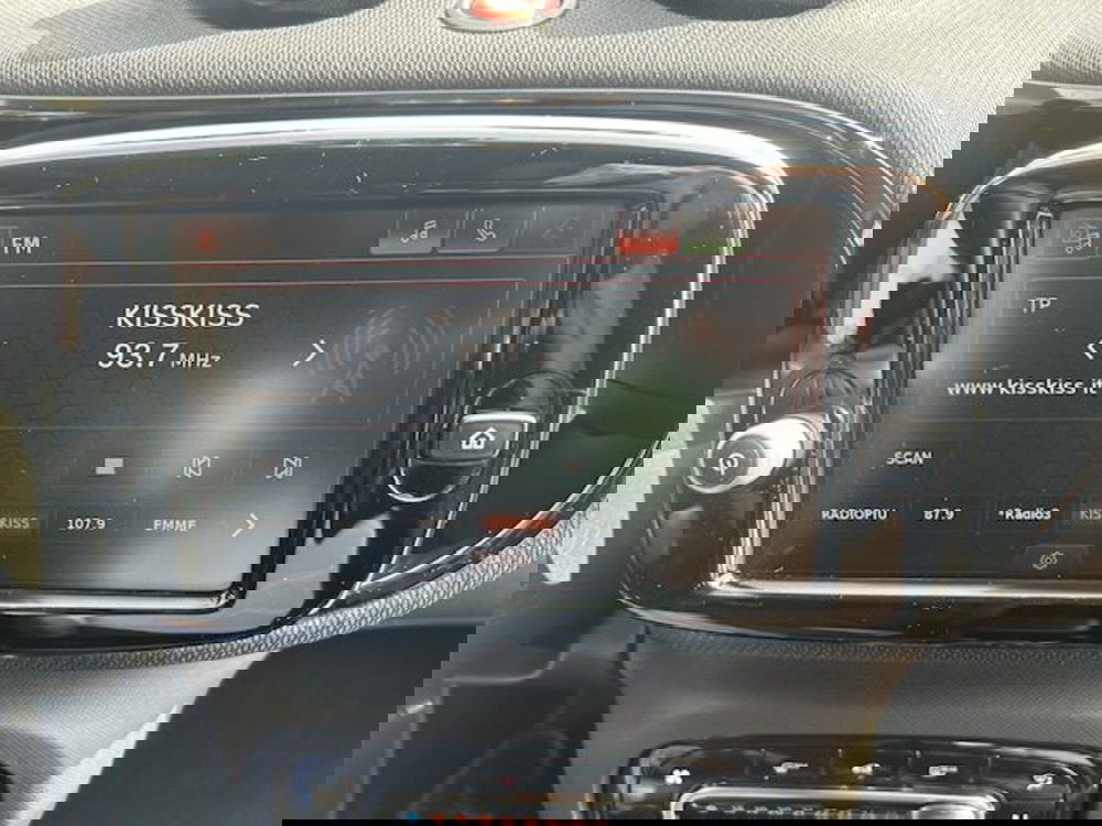 smart Fortwo usata a Potenza (13)