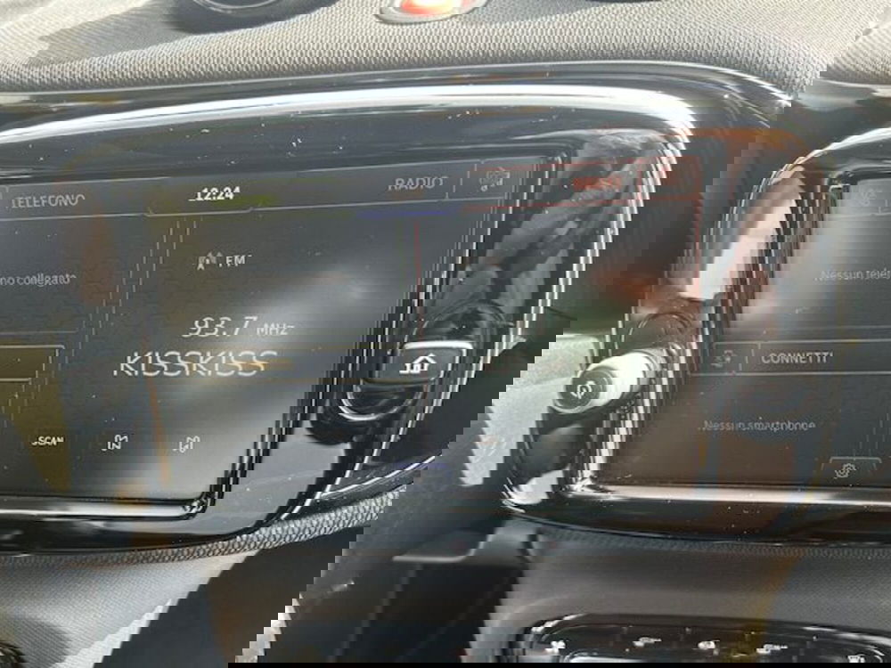 smart Fortwo usata a Potenza (14)