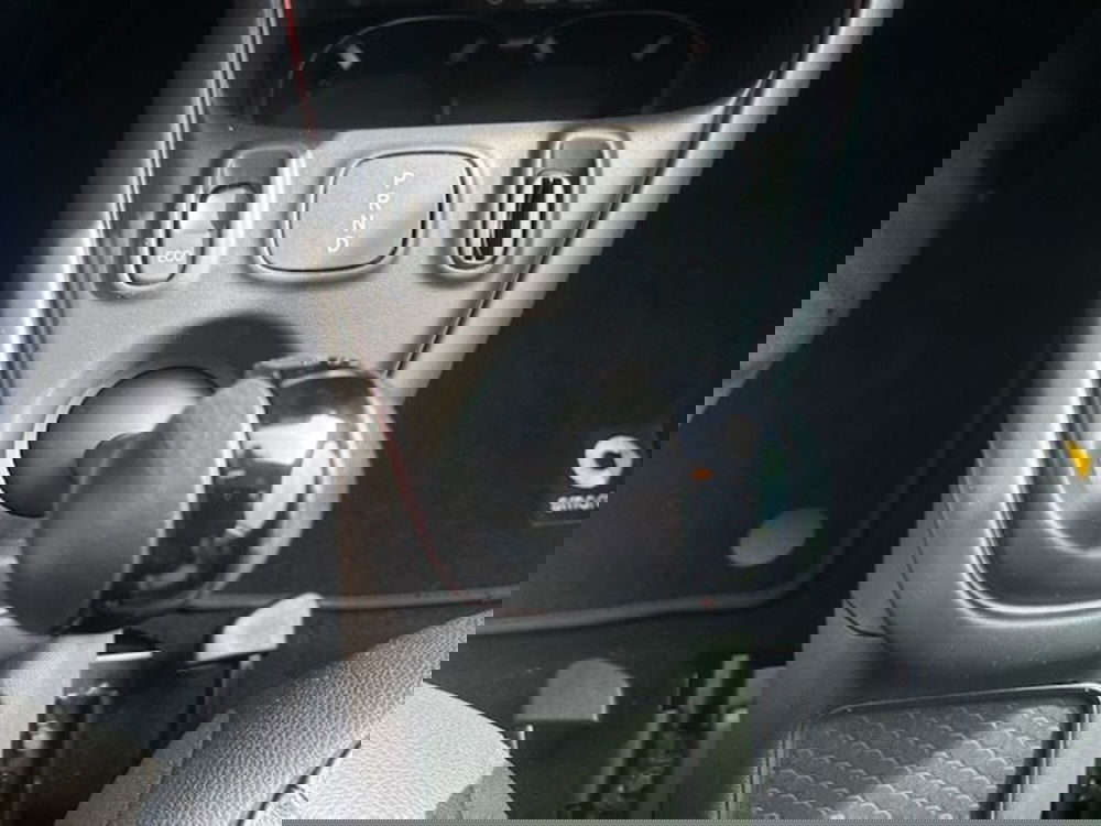 smart Fortwo usata a Potenza (15)