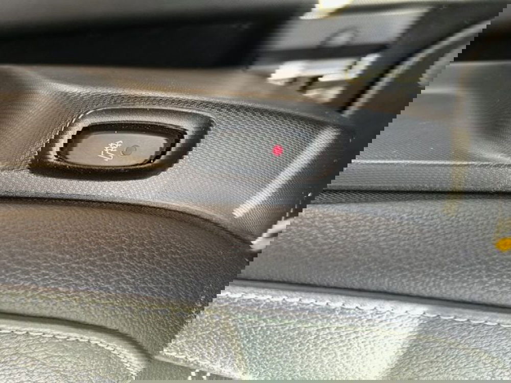 smart Fortwo usata a Potenza (17)