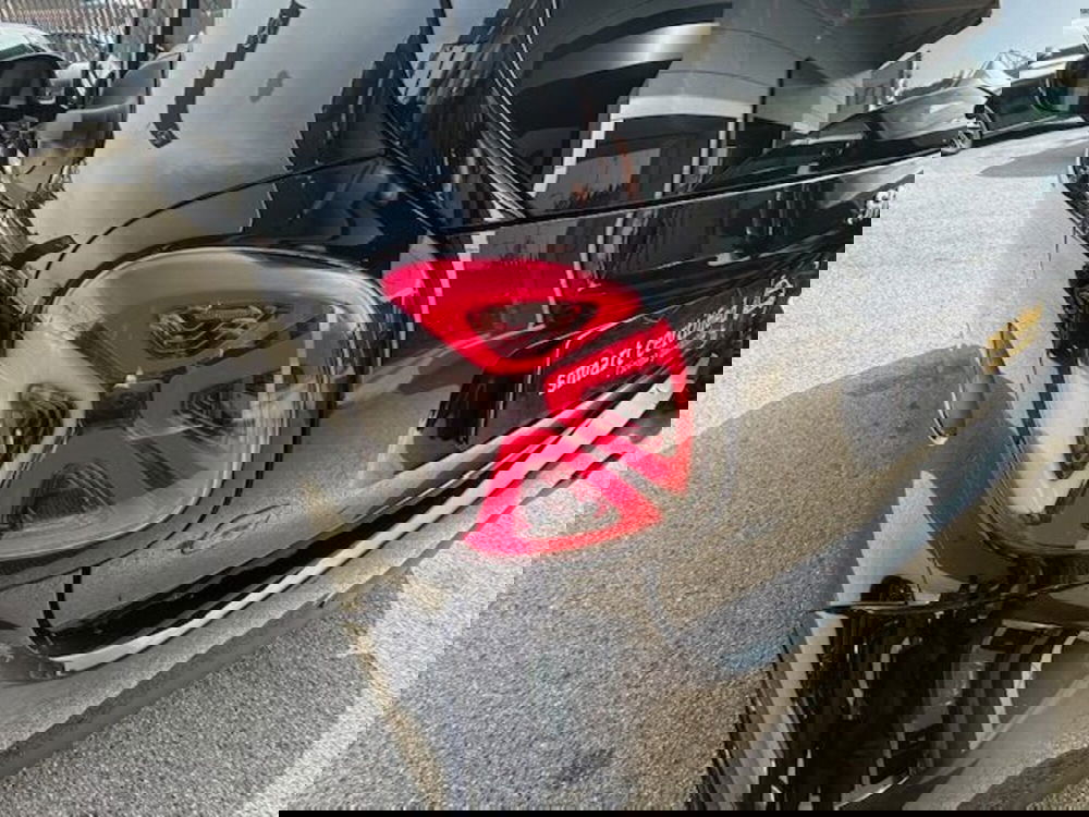 smart Fortwo usata a Potenza (19)