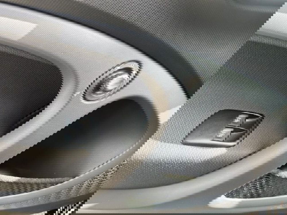 smart Fortwo usata a Potenza (20)