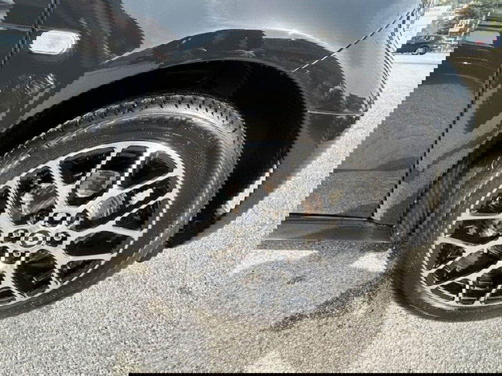 smart Fortwo usata a Potenza (6)