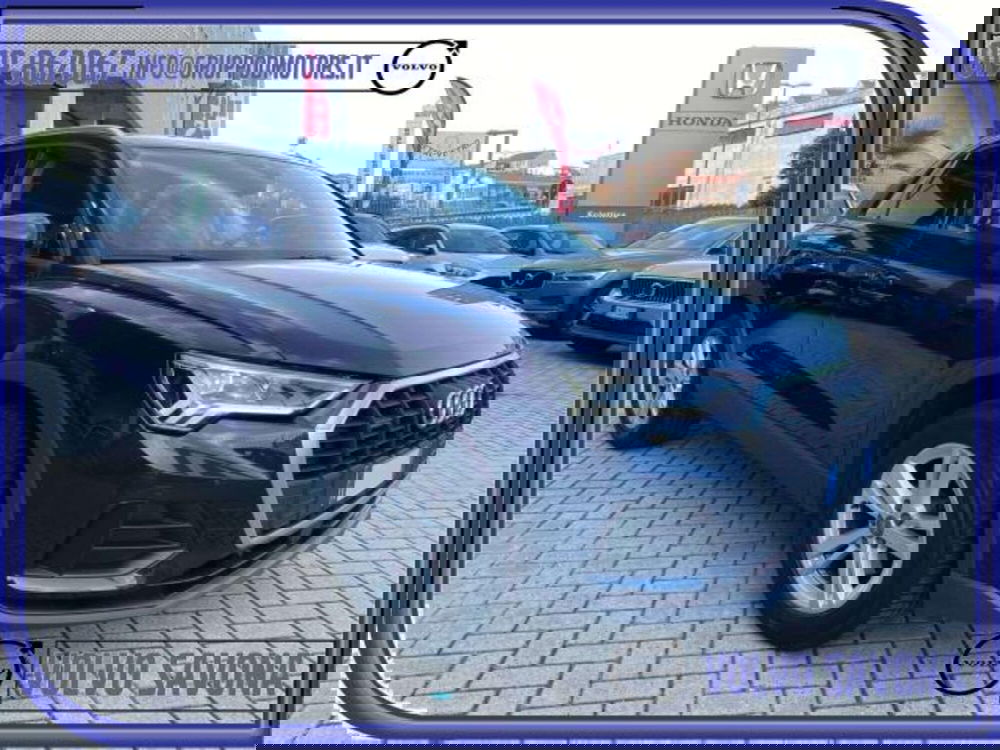 Audi Q3 usata a Savona