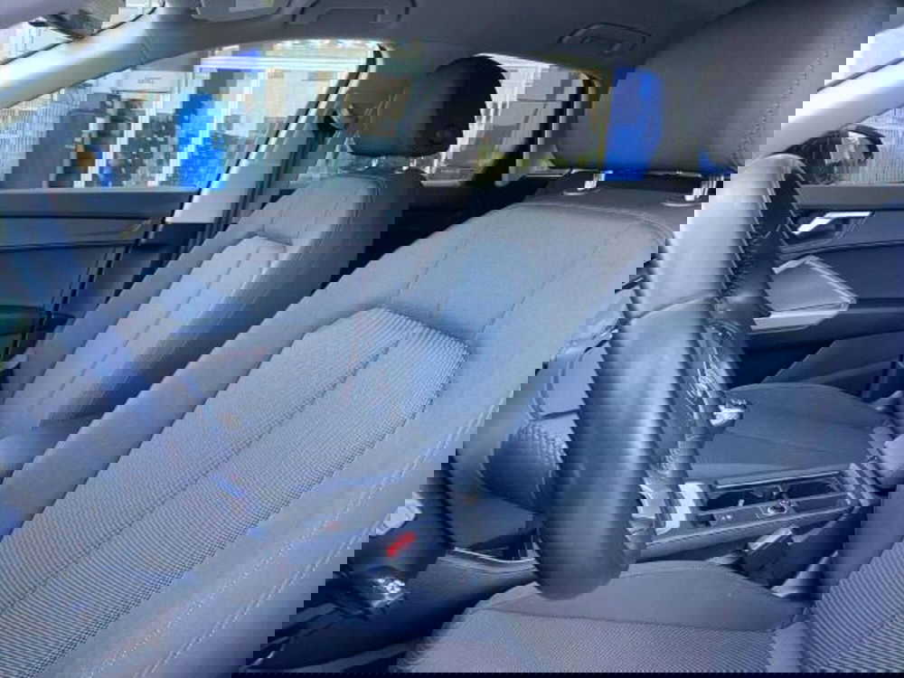 Audi Q3 usata a Savona (12)