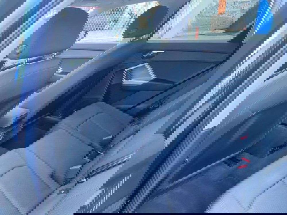 Audi Q3 usata a Savona (13)