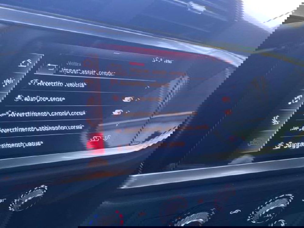 Audi Q3 usata a Savona (14)