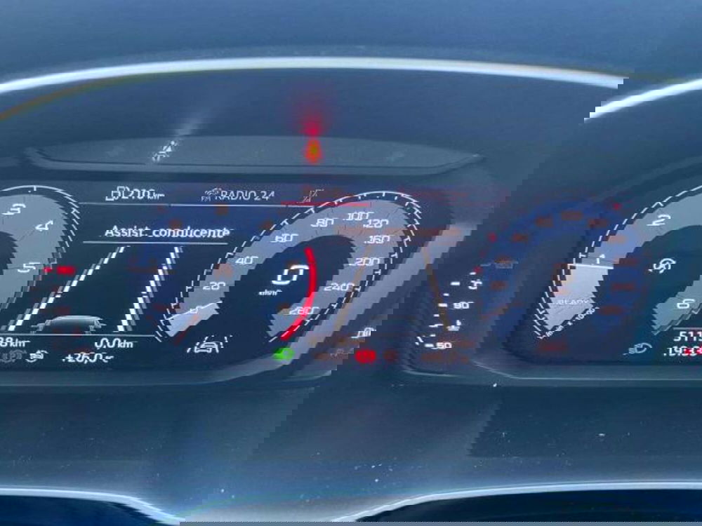 Audi Q3 usata a Savona (15)