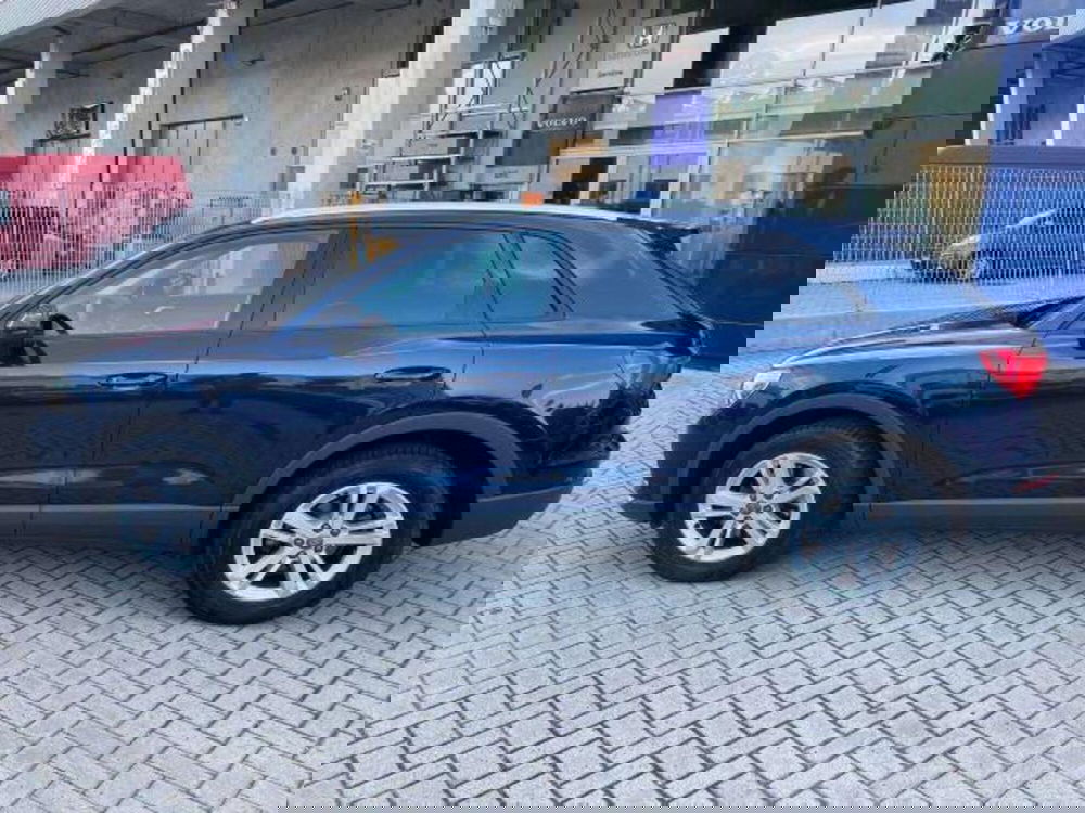 Audi Q3 usata a Savona (4)