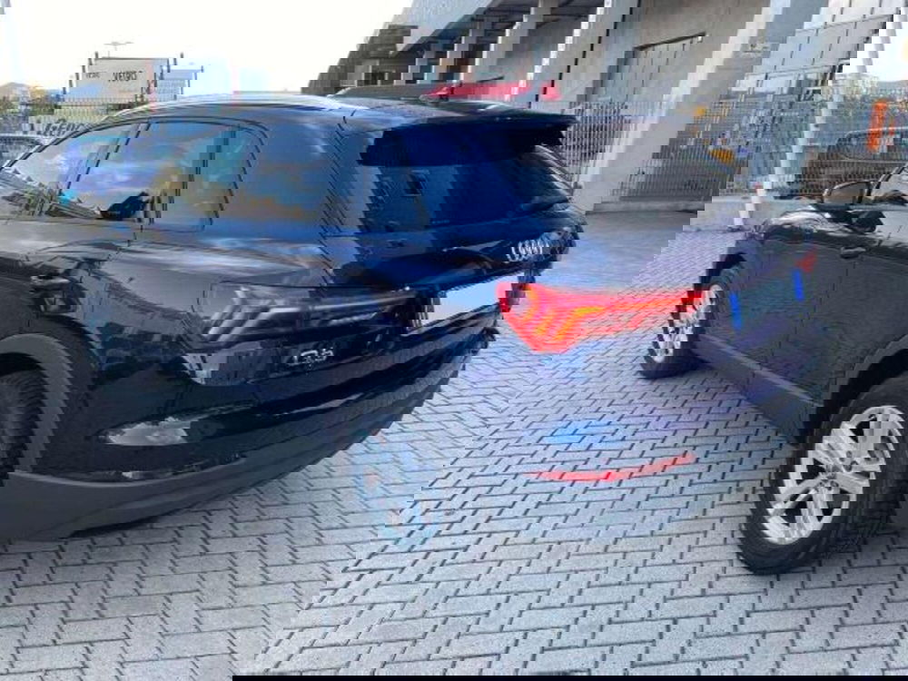 Audi Q3 usata a Savona (5)