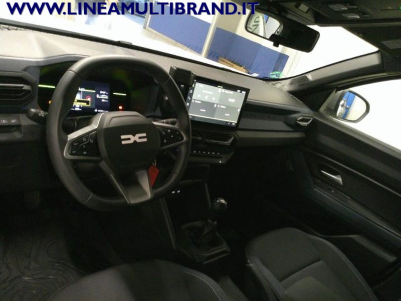 Dacia Duster usata a Piacenza (10)