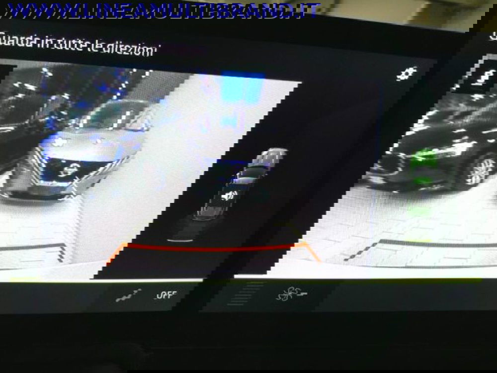 Dacia Duster usata a Piacenza (11)