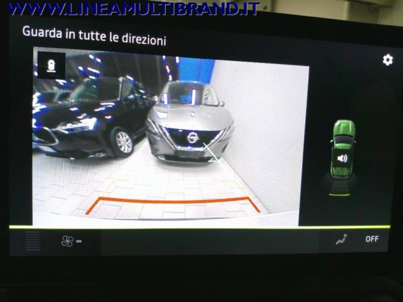 Dacia Duster usata a Piacenza (11)