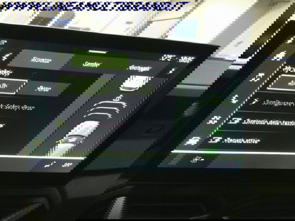 Dacia Duster usata a Piacenza (12)