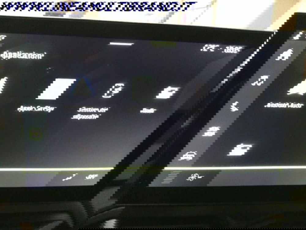 Dacia Duster usata a Piacenza (13)