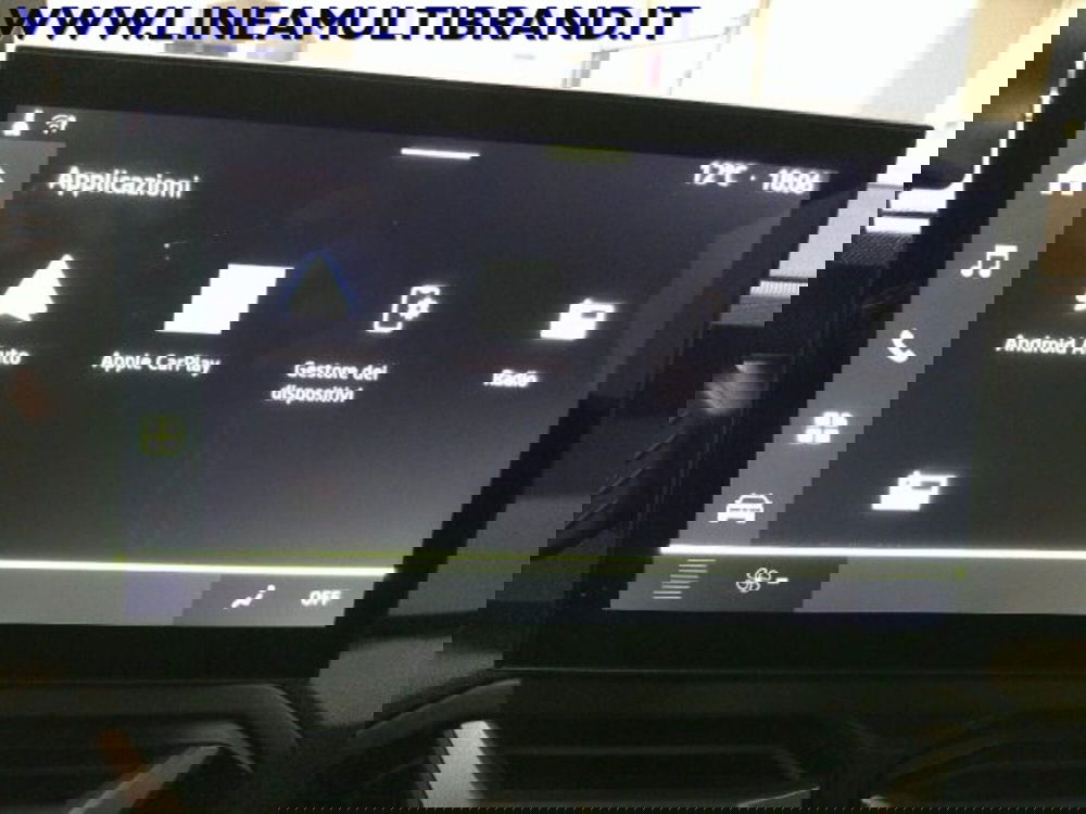 Dacia Duster usata a Piacenza (14)