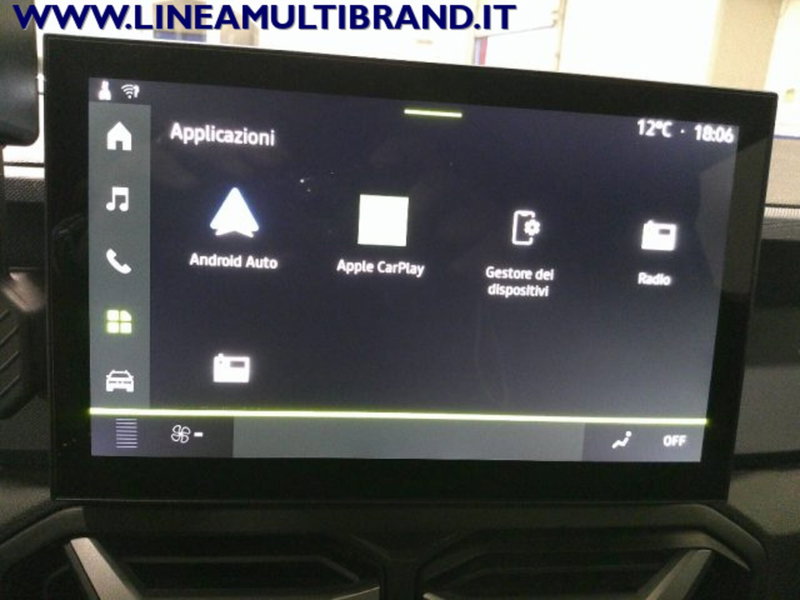 Dacia Duster usata a Piacenza (14)