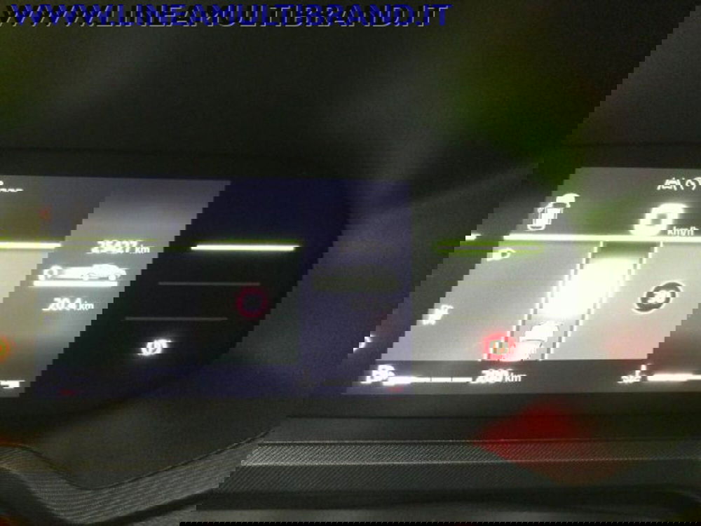 Dacia Duster usata a Piacenza (15)