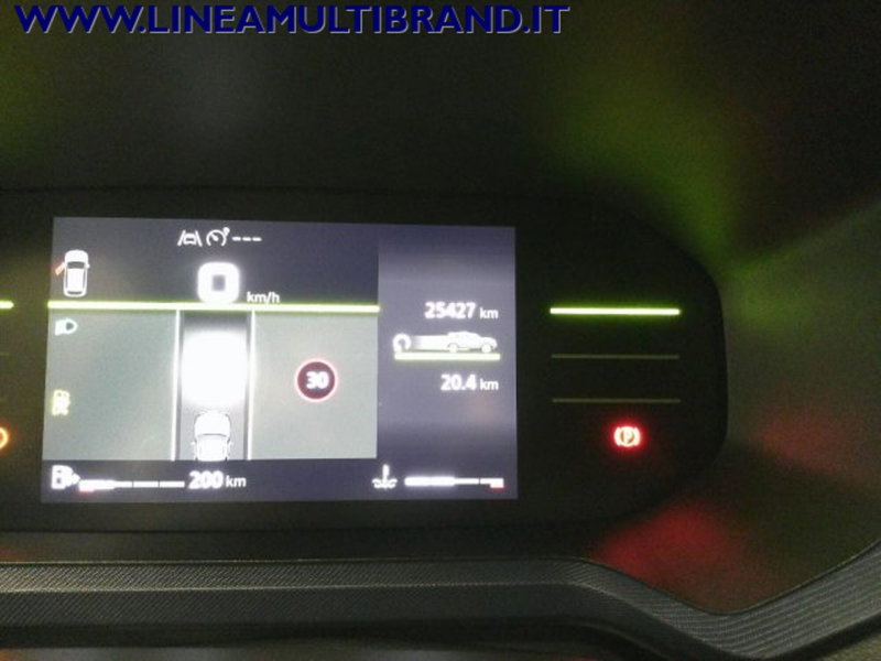 Dacia Duster usata a Piacenza (15)