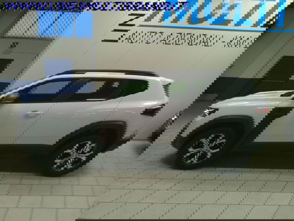 Dacia Duster usata a Piacenza (17)