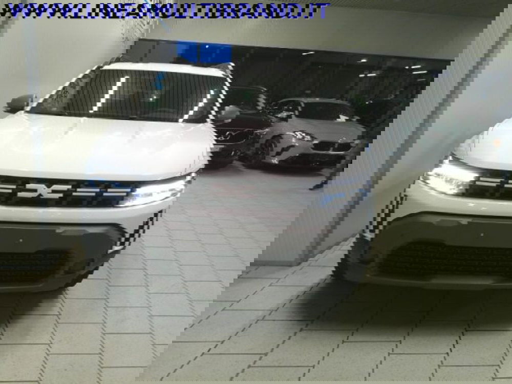 Dacia Duster usata a Piacenza (3)