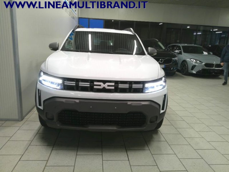 Dacia Duster usata a Piacenza (3)