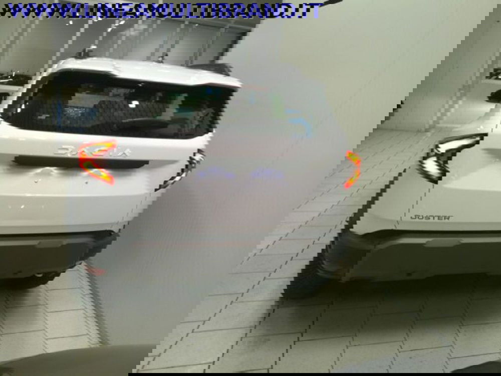 Dacia Duster usata a Piacenza (6)