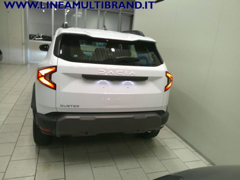 Dacia Duster usata a Piacenza (6)
