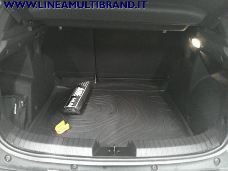 Dacia Duster usata a Piacenza (7)