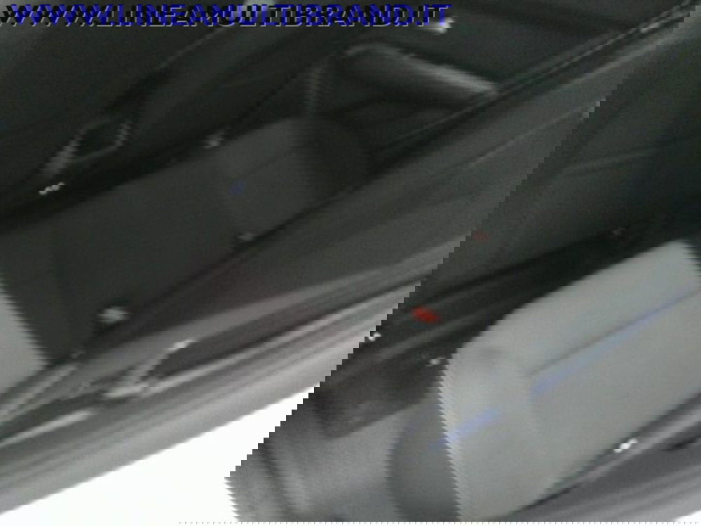 Dacia Duster usata a Piacenza (8)