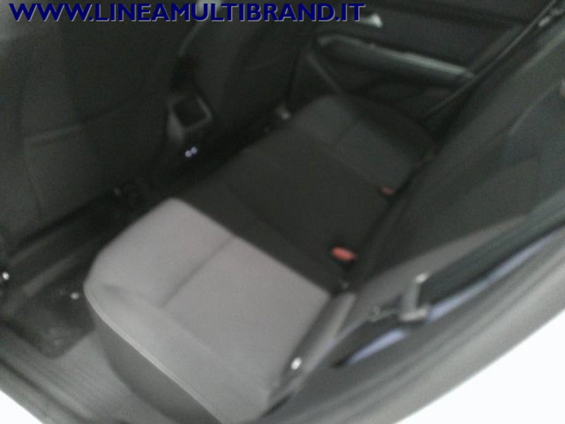 Dacia Duster usata a Piacenza (8)