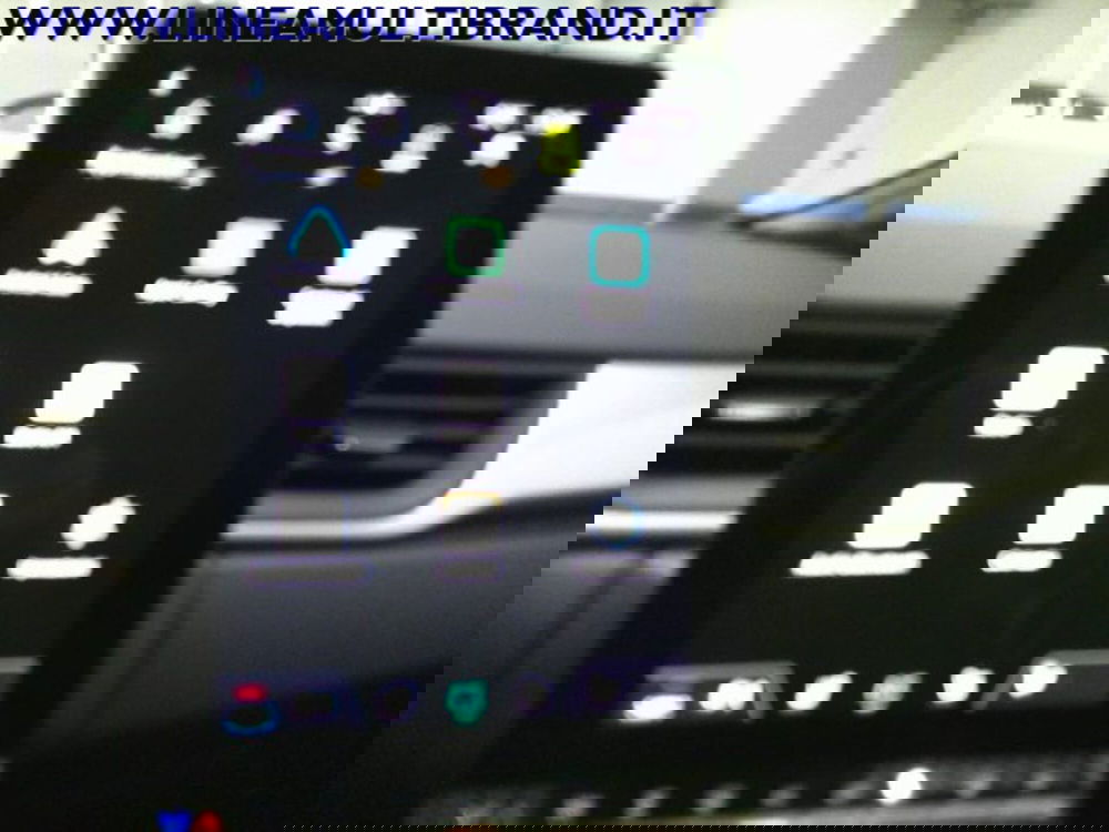 Renault Captur usata a Piacenza (10)