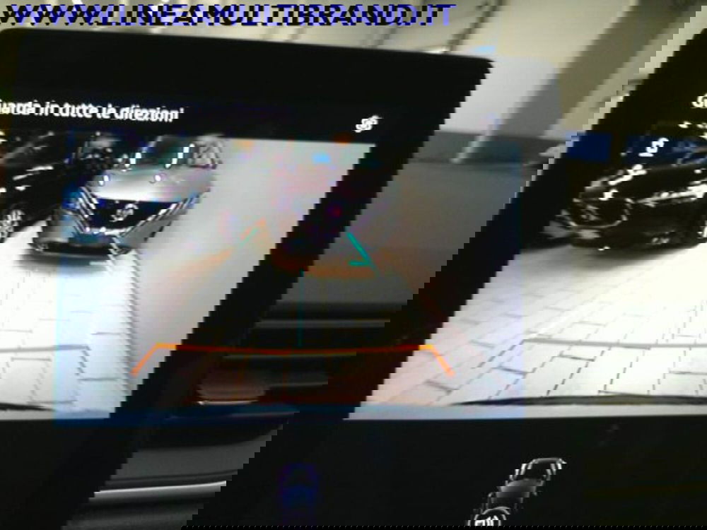 Renault Captur usata a Piacenza (12)