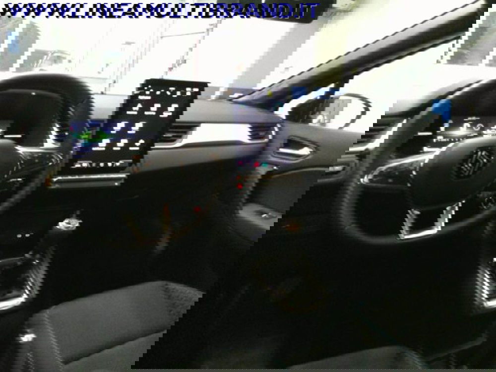 Renault Captur usata a Piacenza (16)