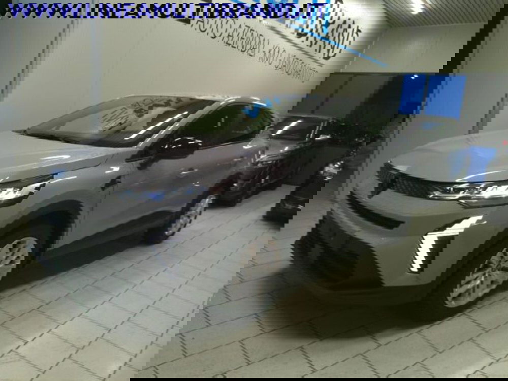 Renault Captur usata a Piacenza (17)