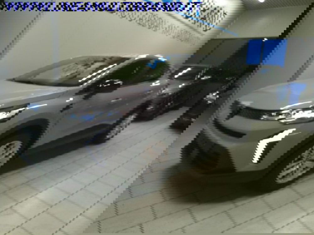 Renault Captur usata a Piacenza (18)