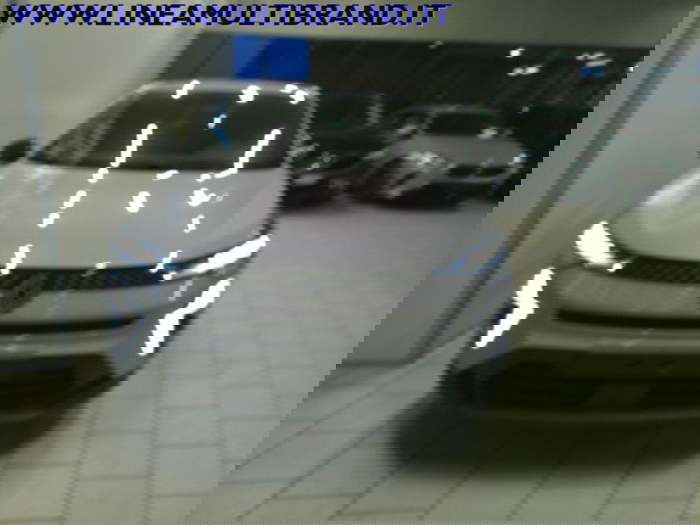 Renault Captur usata a Piacenza (19)