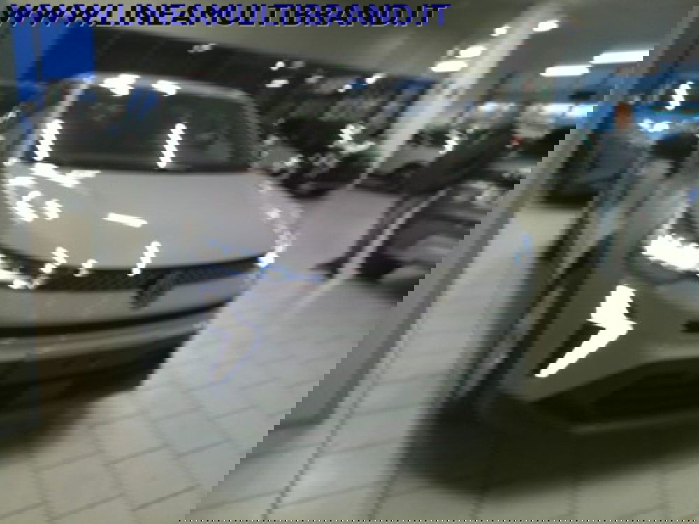 Renault Captur usata a Piacenza (20)