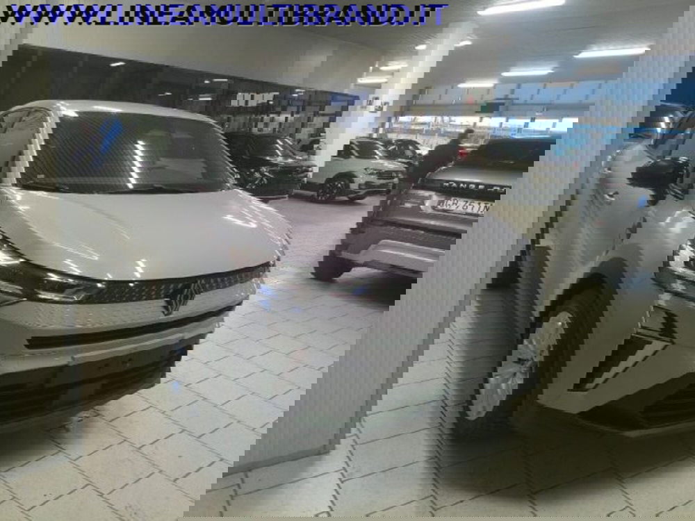 Renault Captur usata a Piacenza (3)